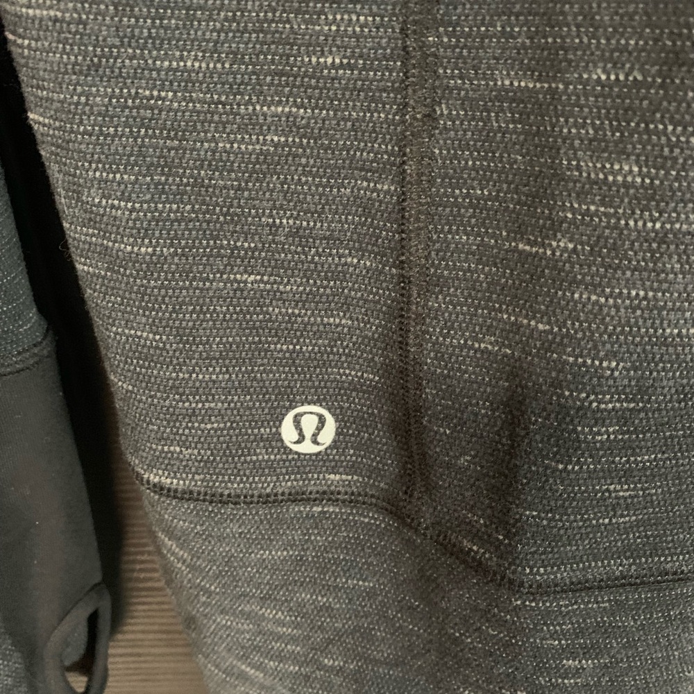 Lululemon Zip Jacket - Picture 7 of 8